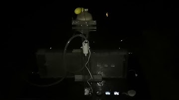 Hydrogen generator cooling system failure