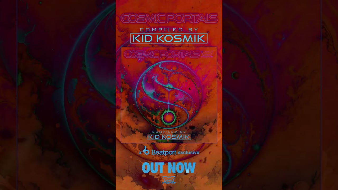 Human Asteroid - Astral Dusk  