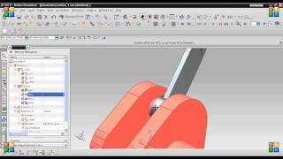 Motion Simulation - Crankshaf Piston (Imran )