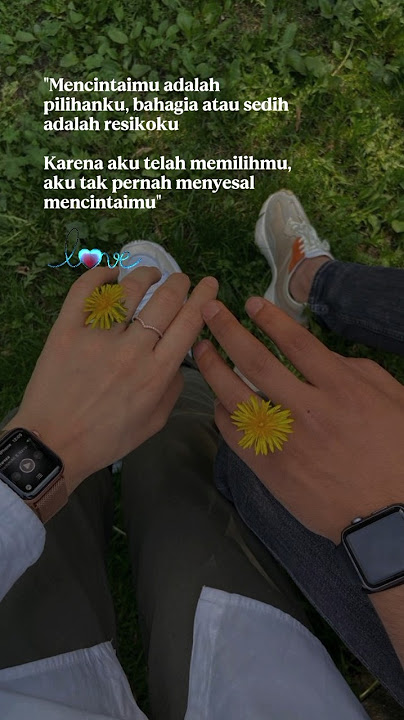 Jangan Khianati Aku #yangmemilihaku #yangmemilihakuadalahdirimu #jikabenaritujangankhianati #storywa