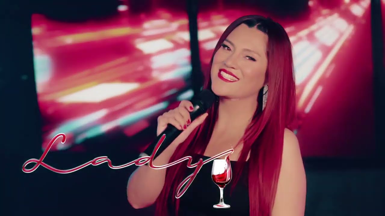 Enamorada de ti - Lady Bohemia