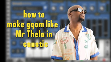 How to make baseline like Mr thela(Free Flp)