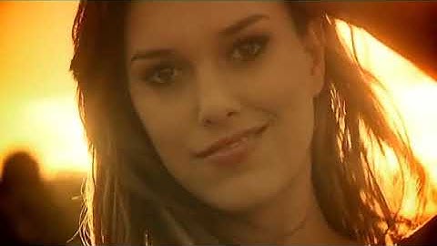 Music video "We are all Paranoid. Band Broken Links with YASMIN MITRI