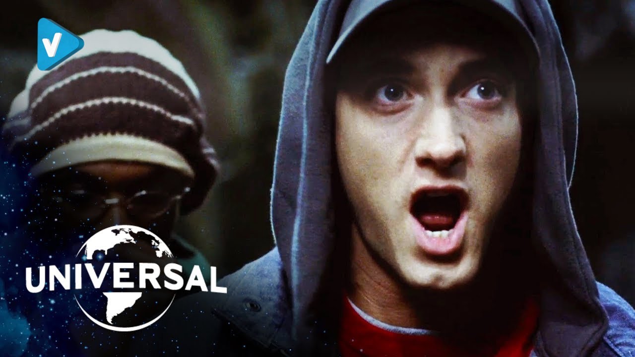 Download #UniversalPictures Guide: 8 Mile | Eminem Proves He Can Rap #8Mile #Eminem