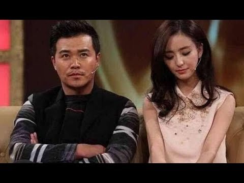 陈思诚与佟丽娅结婚只是逢场作戏？当初就没看上她