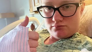 My Traumatic Birth Story (pt.2)