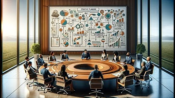 Strategic Planning Process: Essential Guide for CIA Part 3 Candidates!