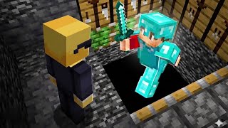 Best traps for trapping your friends🔥🔥🔥 | Minecraft one of the best traps