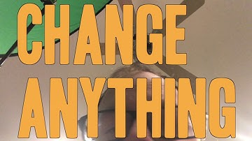 Getting Started With Writing A Song - (from Jeff Tweedy