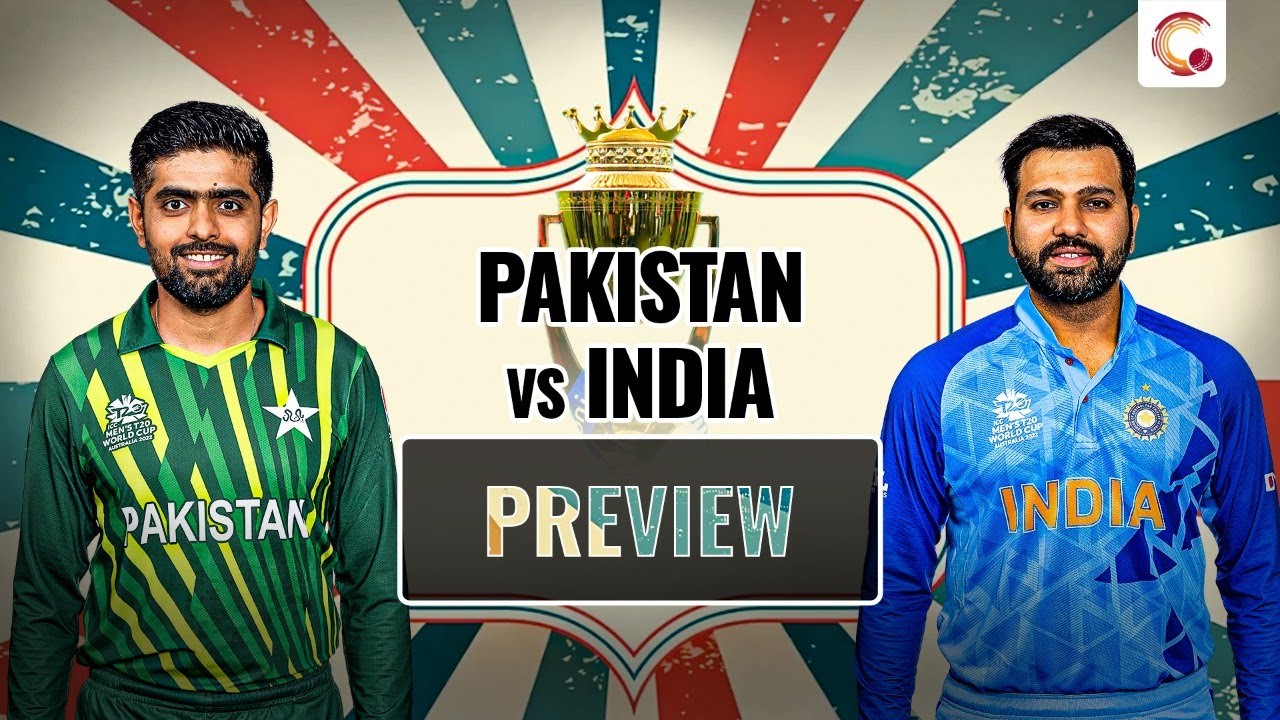 🔴LIVE🔴 Pakistan vs India Preview Asia Cup 2023