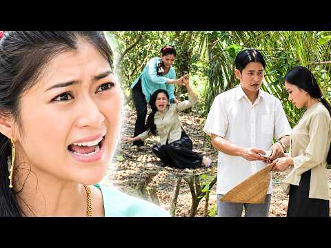 Tiểu thư GHEN TUÔNG MÙ QUÁNG dằn mặt tình địch khiến gái quê ĐAU ĐỚN mất thai | Phim Việt Nam 2026