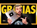 ¡100.000 GRACIAS! Ahora solo queda alcanzar a MrBeast