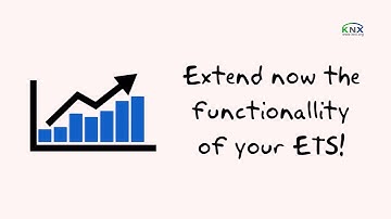 ETS App - Device Editor