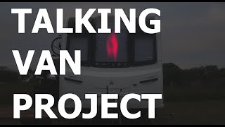 AUTOMATIC TANK FILL STOP - For Bailey Caravan and Whale onboard tank systems