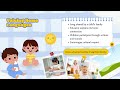 Communication and Language Development