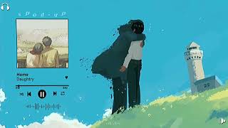 home - daughtry [ sped-up ]