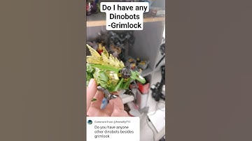 #grimlock #transformers #actionfigures #optimusprime #fyp #toys #hasbro #megatron #fypシ