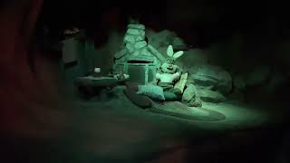 Splash Mountain soundtrack - Zip-a-dee-doo-dah (Brer Rabbit's verse)