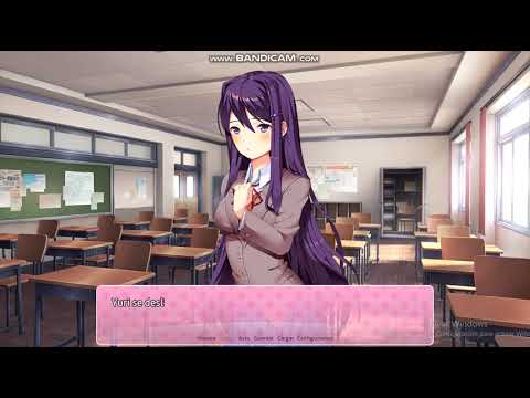 Yuri