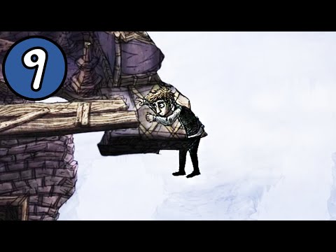 Vídeo: O Próximo Jogo Do Desenvolvedor De Samorost E Chuchel é A Aventura De Plataforma Surreal Creaks