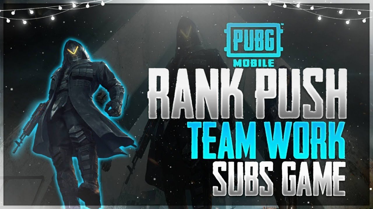 600 UC GIVEAWAY | Pubg Mobile Live Stream | Rank Push | Season 11 RP ...