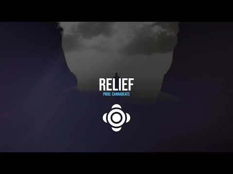 [FREE] Cannabeats - Relief | Hip Hop Instrumental [O.D Beats]
