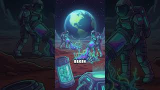 Why synthetic life builds new worlds?