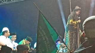 Ceramah gus mbodo di desa deras KEC kedungjati KAB Grobogan