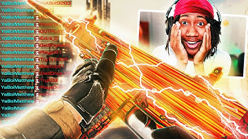 *NEW* FASTEST KILLING MCW CLASS is BROKEN in MW3! 🤯 (BEST MCW CLASS SETUP)- Modern Warfare 3