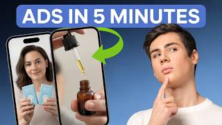 How Brands Are Creating High-Budget Ads With AI Only