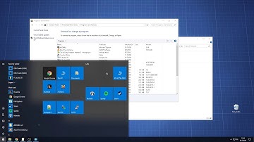 [SOLUTION] Windows 10 can