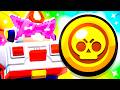 ULTRA ZENGİN HESAPTA BÜTÜN EFSANEVİLERİ ALDIM! 😮 | Brawl Stars