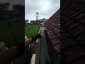 hujan atau grimis? gas terus...