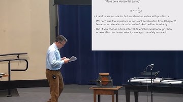 Chapter 16 Classroom Lecture