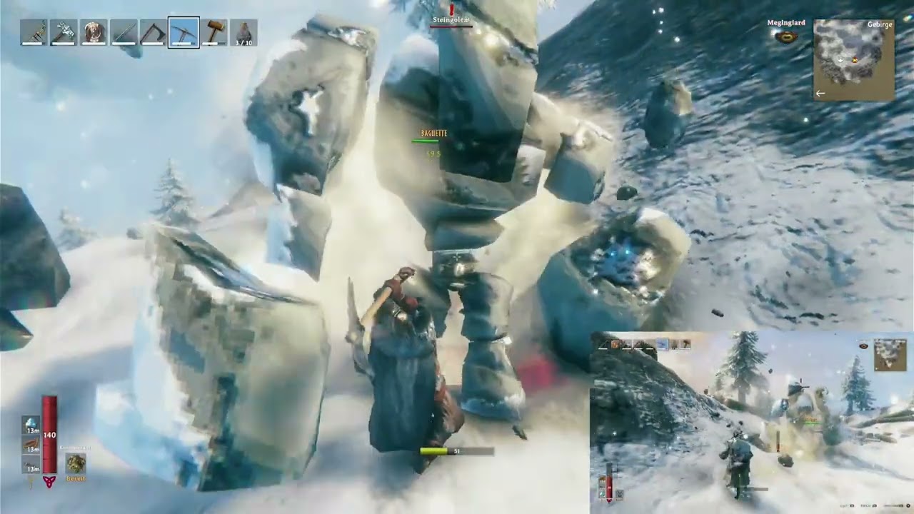 Valheim Deutsch Season 2 Teil 11