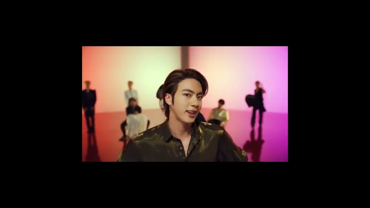 Things you didn‘t notice in BTS Butter Hotter Remix