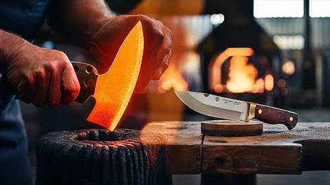 The Best Resource For Crafting Weapons And Armor In The Forge