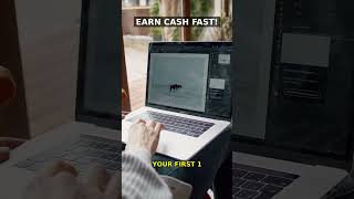 Unlock AI Income Today! #Shorts