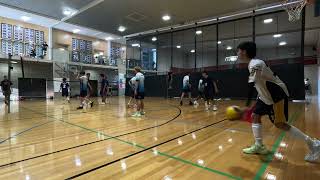 Week 3 HPSS vs RANGI PREM set 1