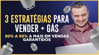 Como Vender Mais Gás de Cozinha | 3 Estratégias de Marketing para Depósito de Gás screenshot 4