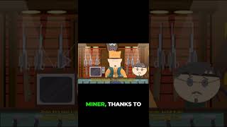 Jimbo &amp; Ned&#39;s Wild Rant: Hunting &amp; Democrats in South Park