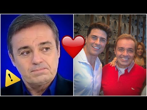 ?  Ex Galã Marcelo Augusto fala sobre romance com Gugu e que ele tentou se matar?