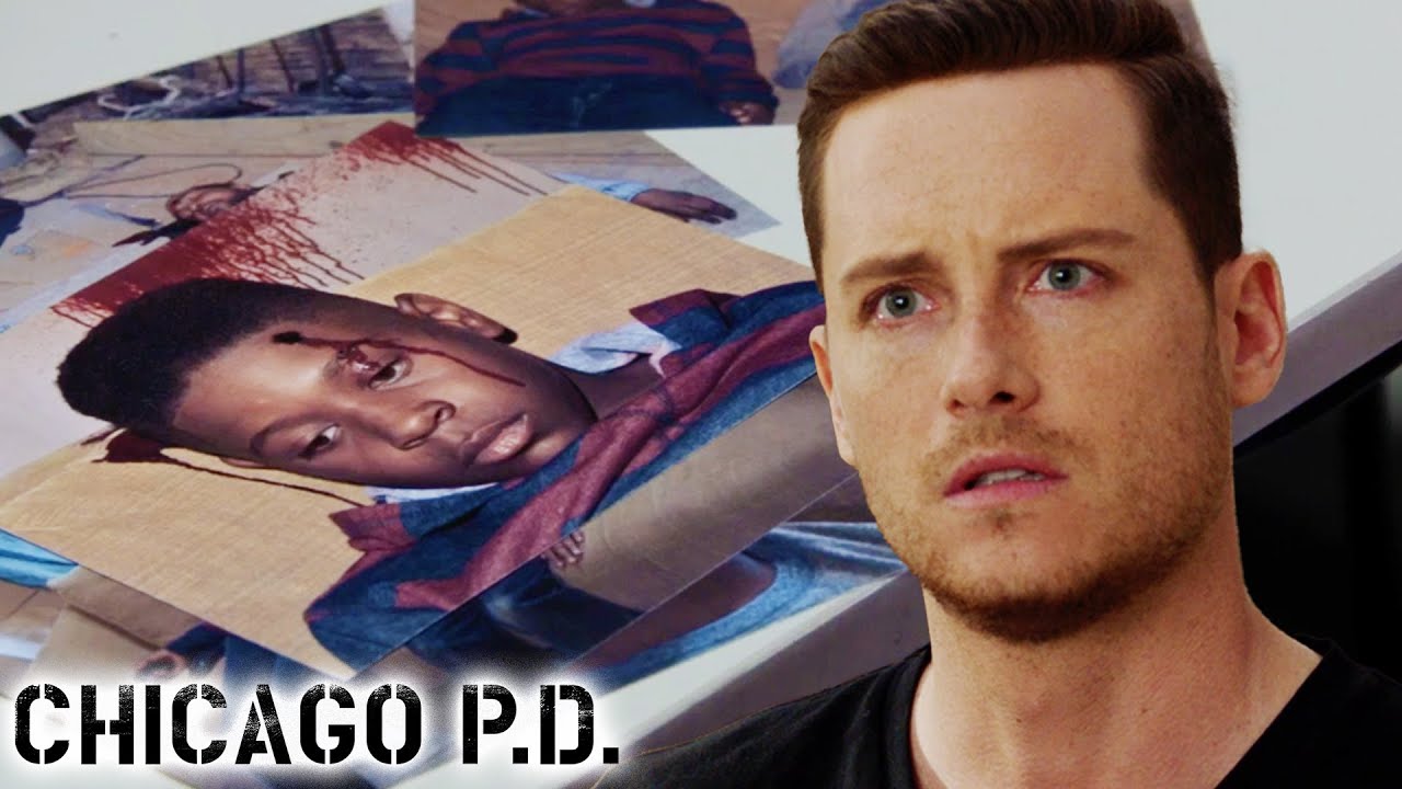 CPD Hunts Down A Drug Lord | Chicago P.D.