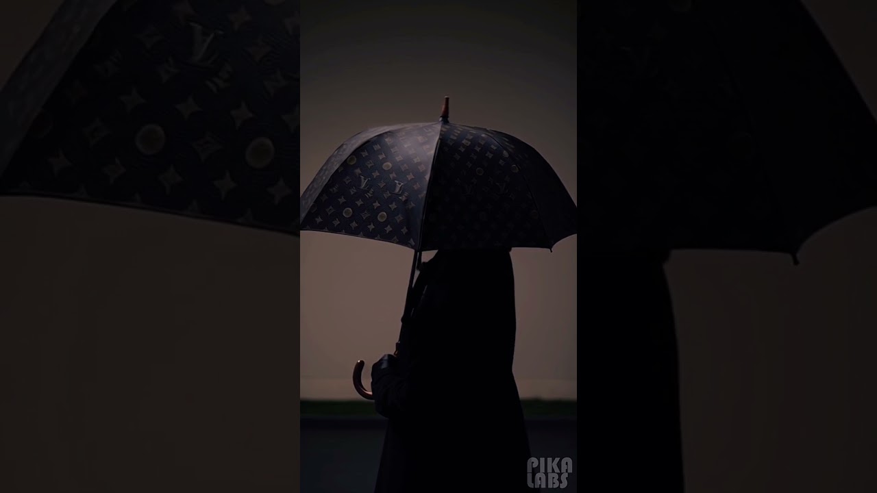 Watch Johnny Dang - That Mexican OT (AI Music Video) Louis Vuitton Umbrella on YouTube Watch Johnny Dang - That Mexican OT (AI Music Video) Louis Vuitton Umbrella on YouTube