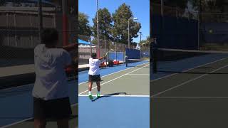 1-Hander Vs 2-Hander