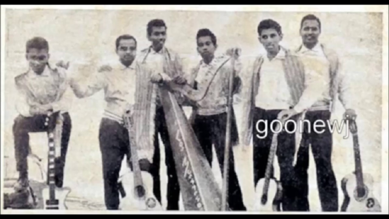 Meemesso (Original) - Los Muchachos