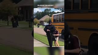 😳 He Embarrasses His Little Brother Every Day After School!#shorts #viralshorts #usa #funny #cat