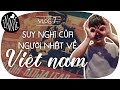 Vlog 07 | Suy nghĩ của người Nhật về Việt Nam - Nỗi ám ảnh mang tên NINJA LEAD