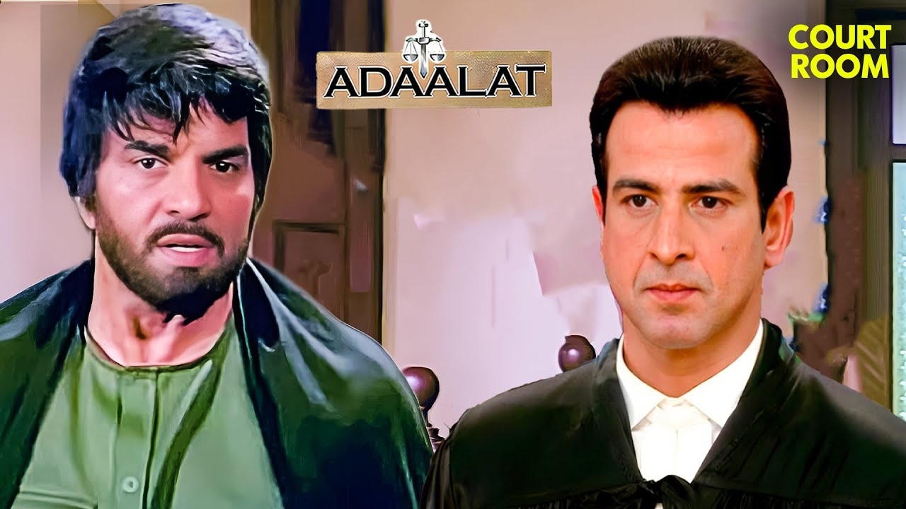 धर्मेंद्र का केस: क्या KD Pathak दिला पाएंगे न्याय? ⚖️ | Adalat | Justice | Crime | New Episode 2025