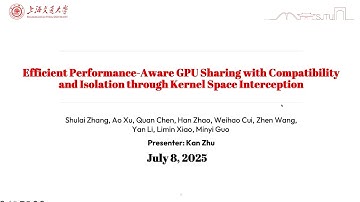 USENIX ATC 